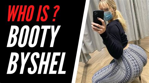 Bootybyshel